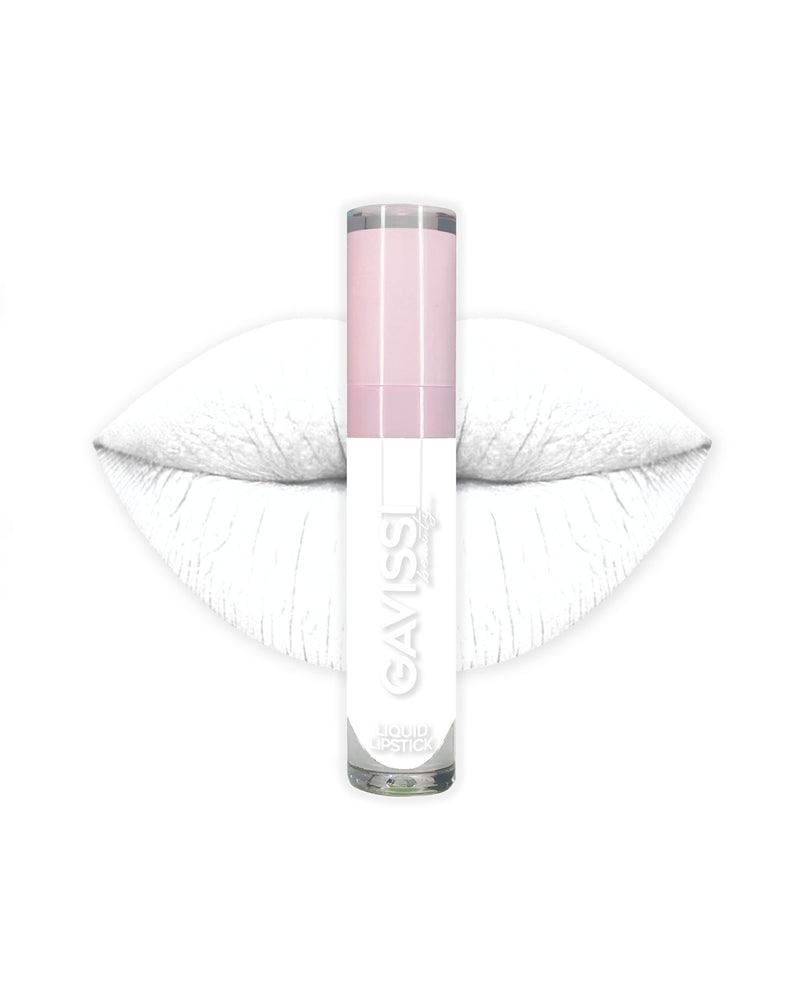 
                
                    Load image into Gallery viewer, &amp;quot;ICICLE&amp;quot; LIQUID LIPSTICK
                
            