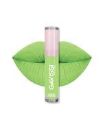 "LIME KISS" LIQUID LIPSTICK