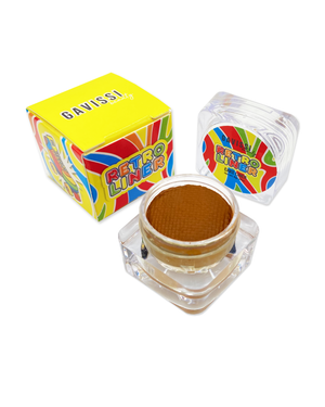 "MARIGOLD" RETRO LINER