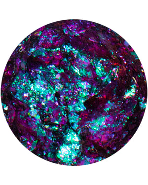 'MILKY WAY' TECHNICHROME FLAKES