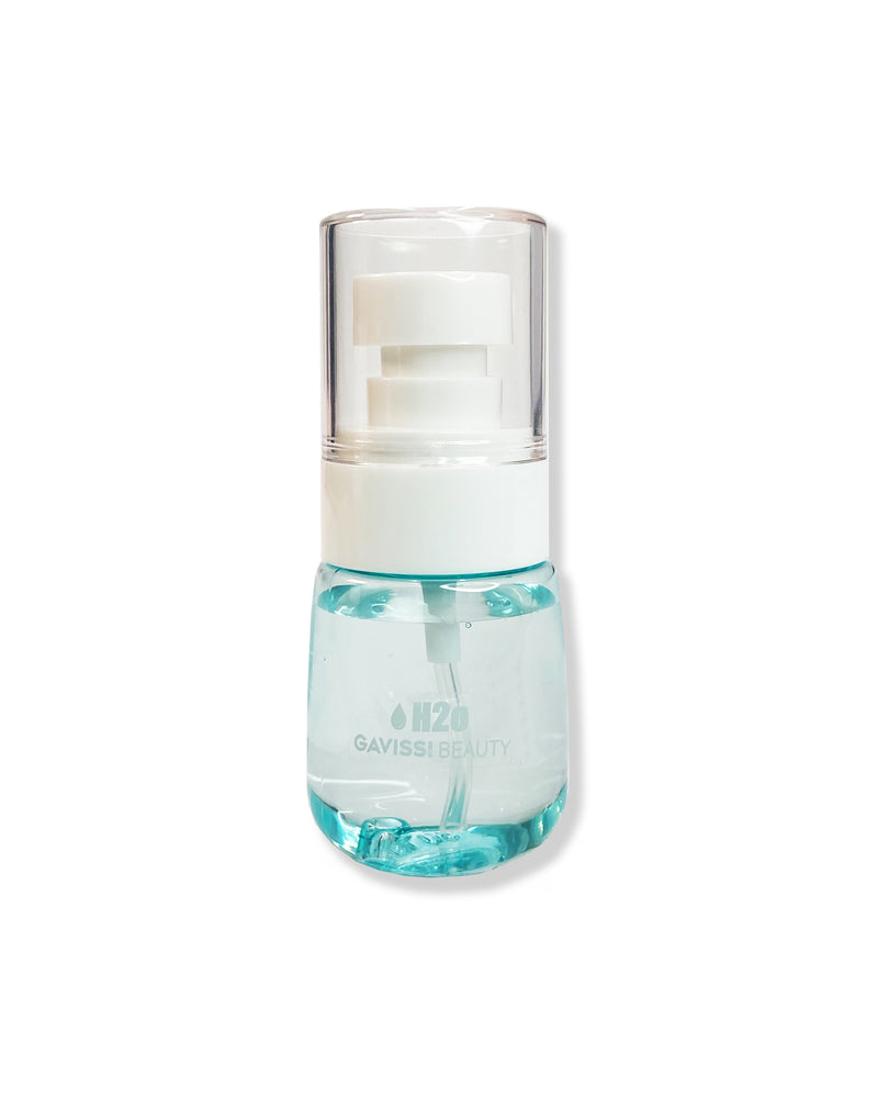 H2O SPRAY BOTTLE - BLUE