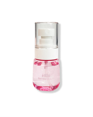 H2O SPRAY BOTTLE - PINK