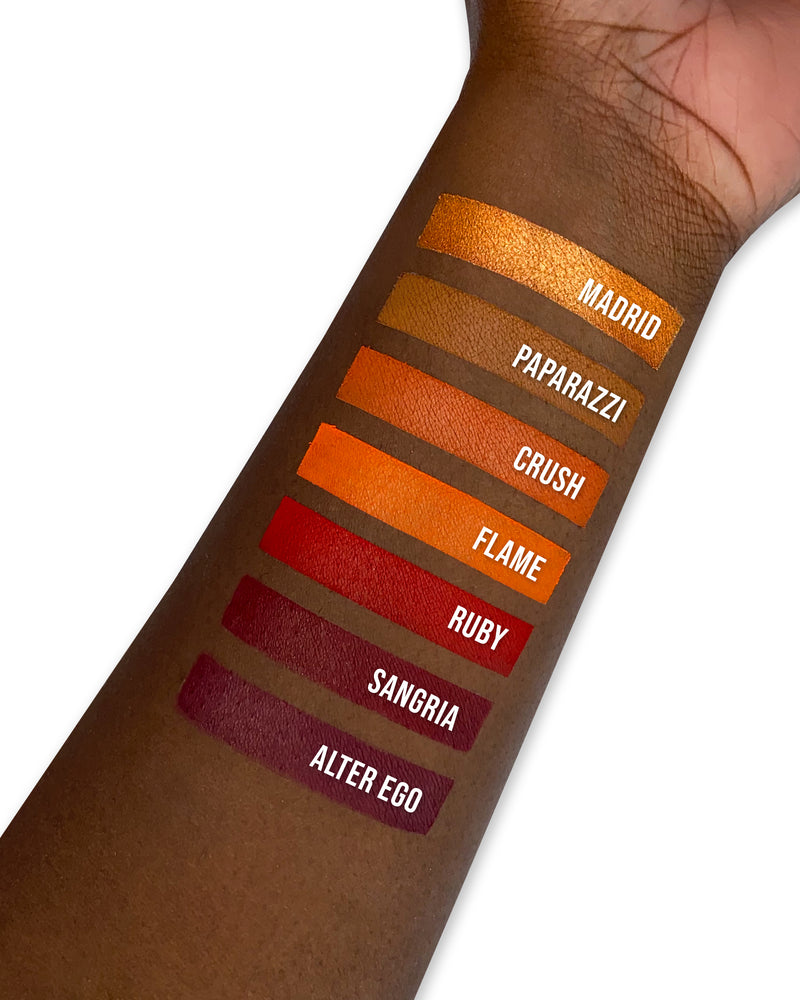 "CRUSH" MATTE EYESHADOW