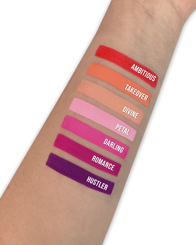 "DARLING" MATTE EYESHADOW