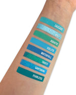 "AQUATIC" MATTE EYESHADOW