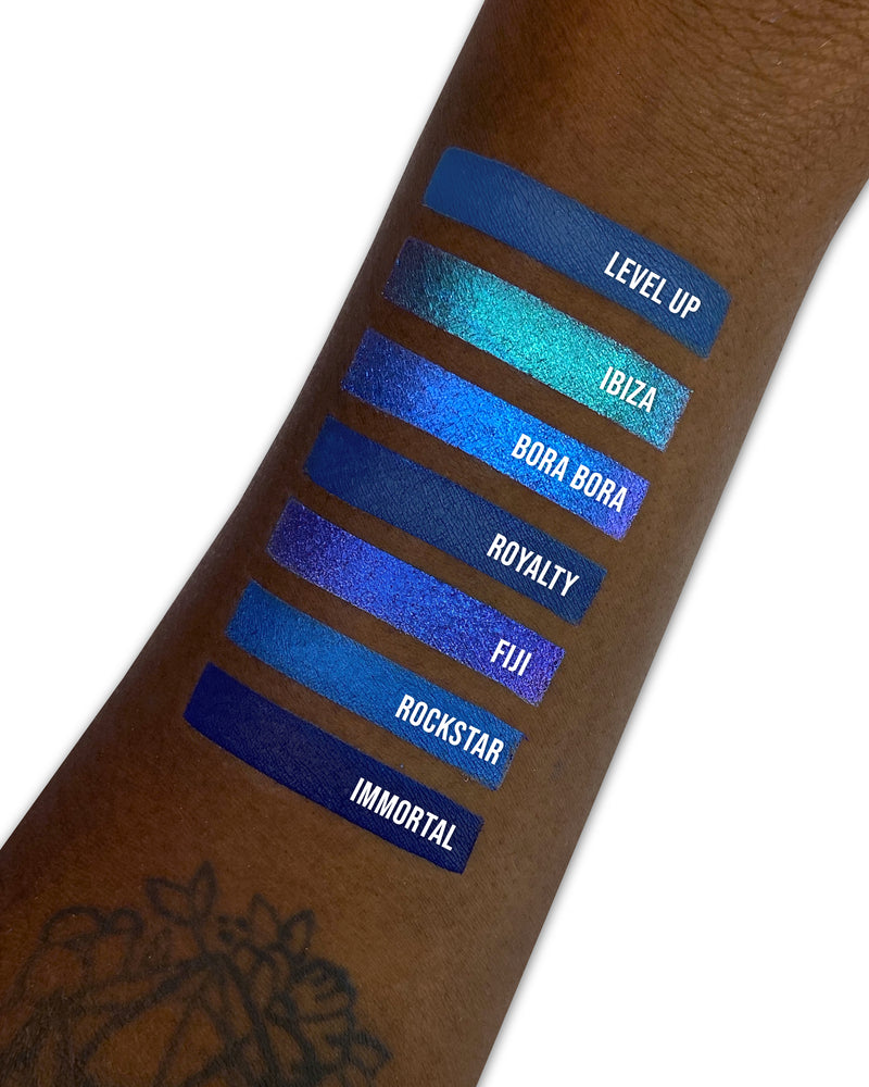 SOLD OUT - "ROYALTY" MATTE EYESHADOW