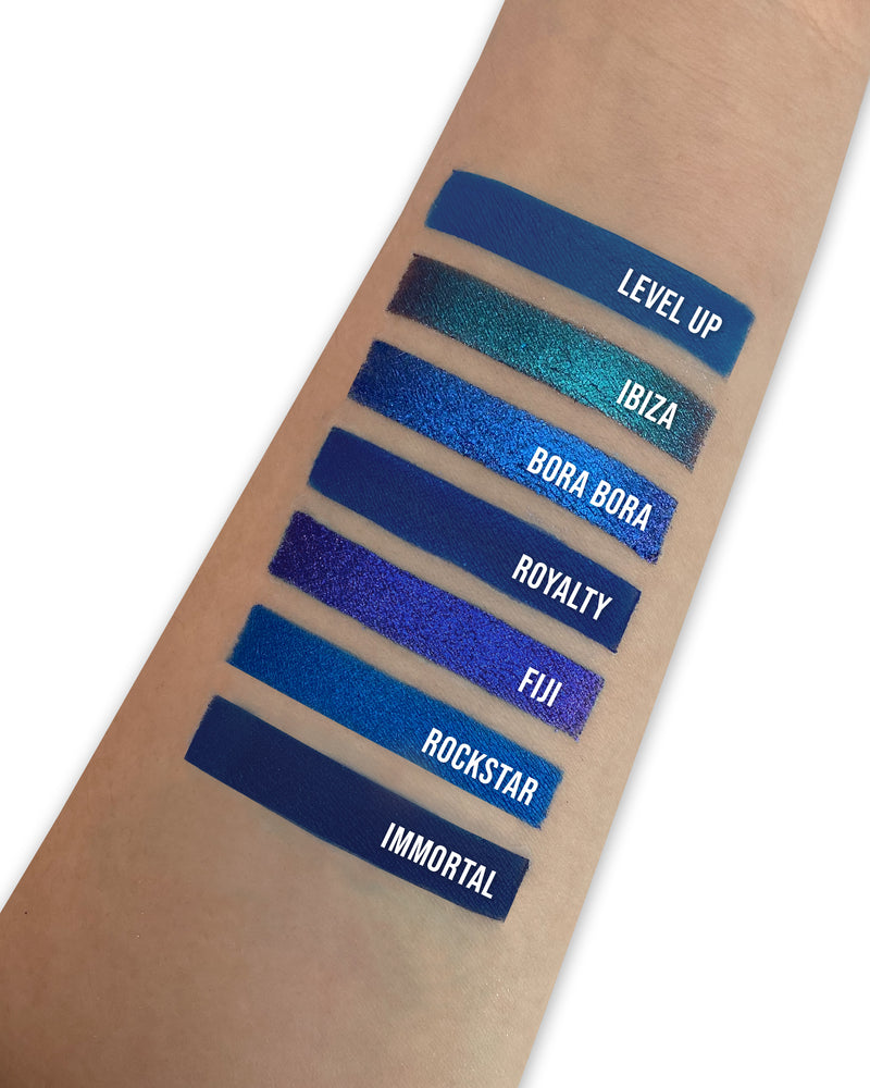 "LEVEL UP" MATTE EYESHADOW