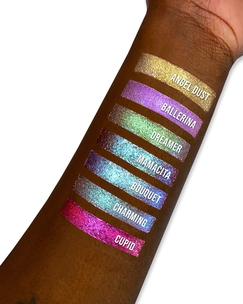 "CHARMING" DUOCHROME EYESHADOW