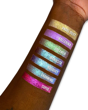 "CHARMING" DUOCHROME EYESHADOW