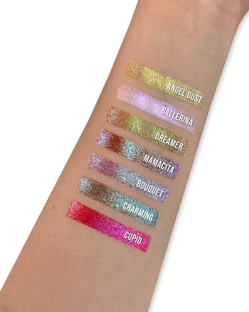 "CHARMING" DUOCHROME EYESHADOW