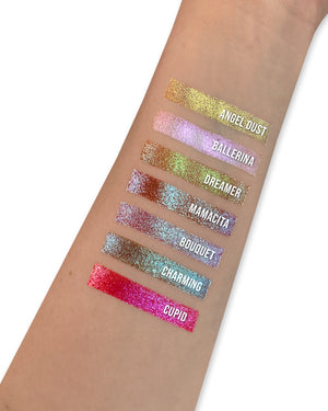 "CHARMING" DUOCHROME EYESHADOW