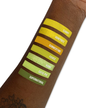 "SUNNY" MATTE EYESHADOW