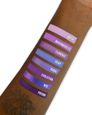 SOLD OUT- "NYC" DUOCHROME EYESHADOW