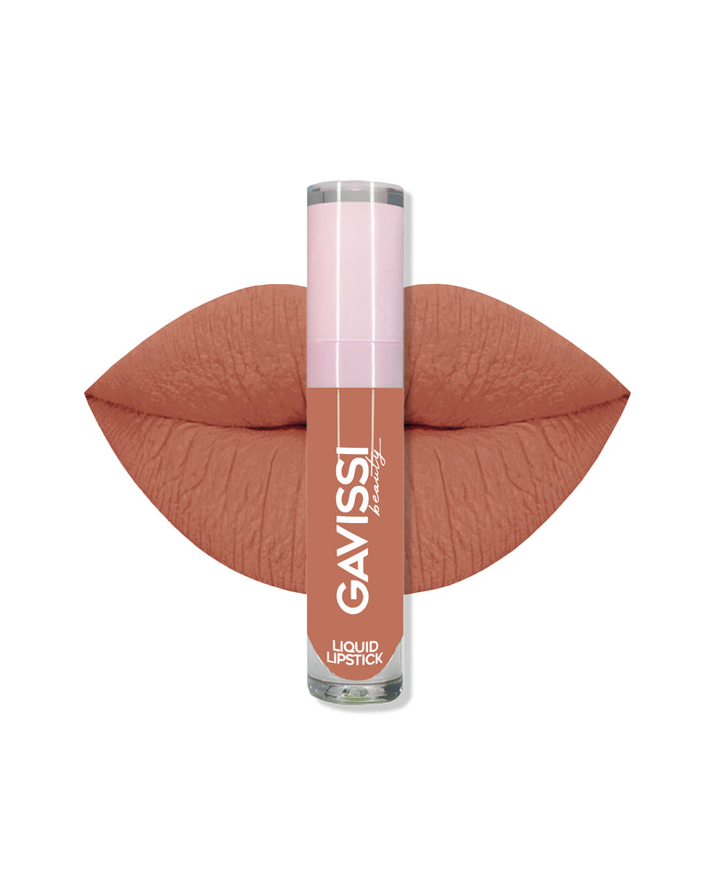 "SHAMELESS" LIQUID LIPSTICK