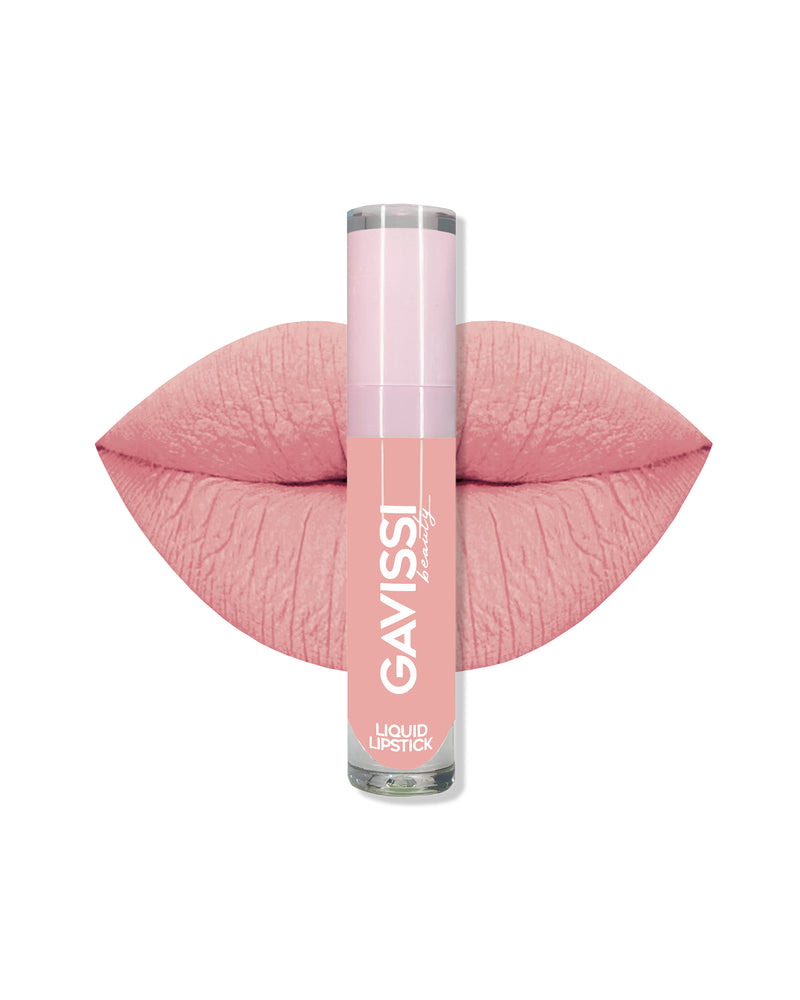 
                
                    Load image into Gallery viewer, &amp;quot;SLAYING BEAUTY&amp;quot; LIQUID LIPSTICK
                
            