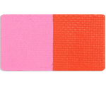 "SPRING"- DOUBLE SPLIT LINER PAN (UV)
