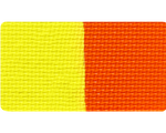"SUNSET"- DOUBLE SPLIT LINER PAN (UV)