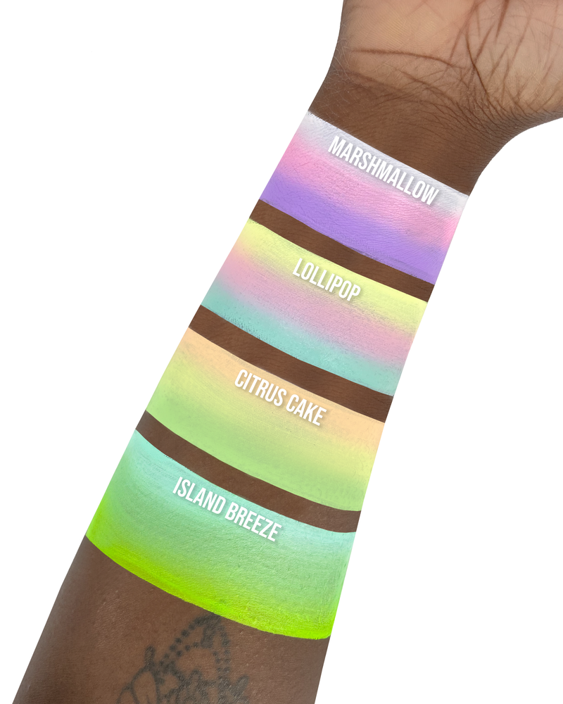ISLAND BREEZE SPLIT LINER