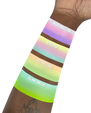 ISLAND BREEZE SPLIT LINER