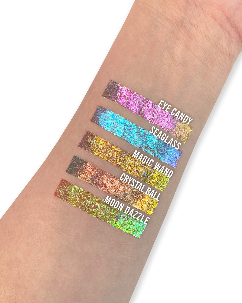 'EYE CANDY' TECHNICHROME FLAKES