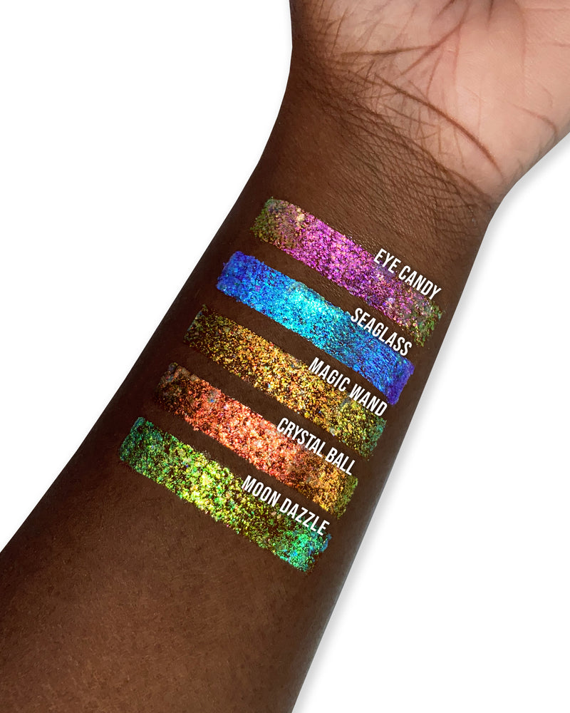 'EYE CANDY' TECHNICHROME FLAKES