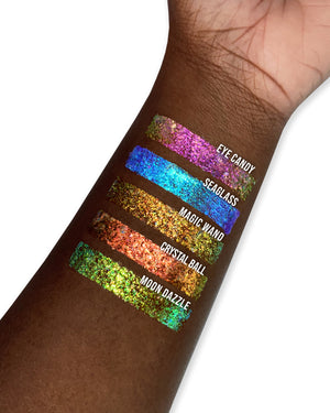 'EYE CANDY' TECHNICHROME FLAKES