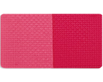 "WATER LILY"- DOUBLE SPLIT LINER PAN (MATTE & UV)