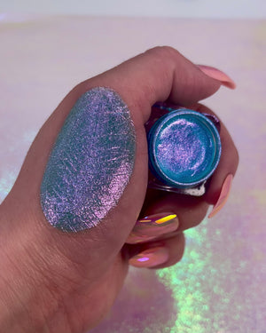 
                
                    Load and play video in Gallery viewer, &amp;quot;GLASS SLIPPER&amp;quot; DUOCHROME RETRO LINER
                
            