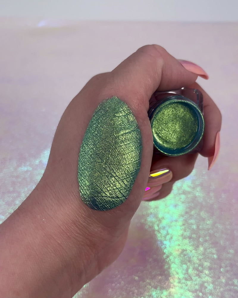 
                
                    Load and play video in Gallery viewer, &amp;quot;ENCHANTED&amp;quot; DUOCHROME RETRO LINER
                
            