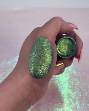 
                
                    Load and play video in Gallery viewer, &amp;quot;ENCHANTED&amp;quot; DUOCHROME RETRO LINER
                
            