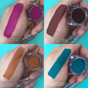 "MARIGOLD" RETRO LINER