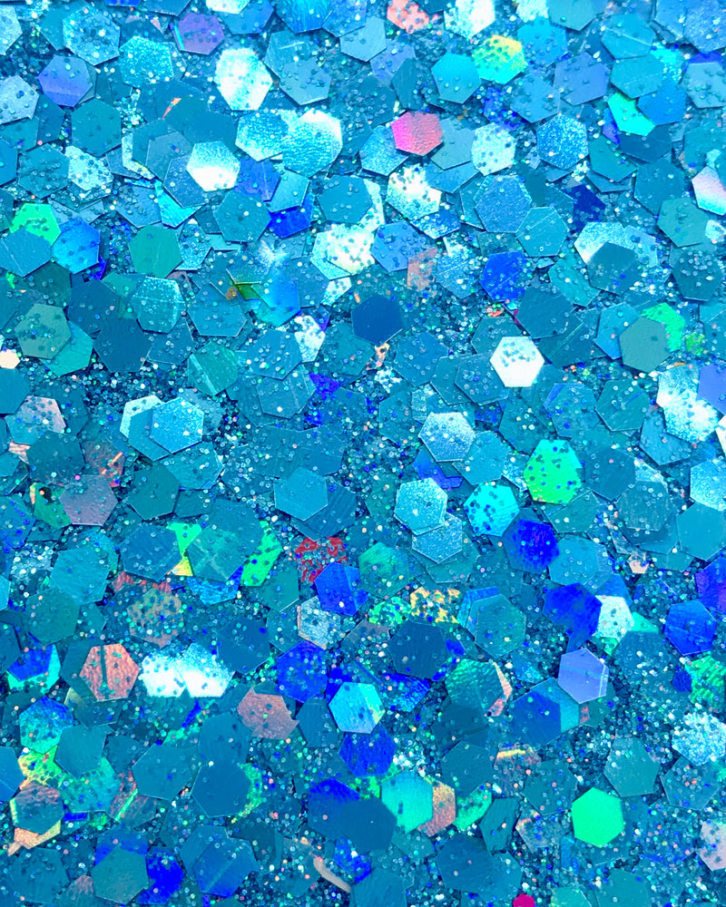 
                
                    Load image into Gallery viewer, &amp;quot;PACIFIC PASSION&amp;quot; LOOSE GLITTER
                
            