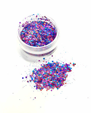 
                
                    Load image into Gallery viewer, &amp;quot;FABULOUSITY&amp;quot; LOOSE GLITTER
                
            