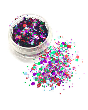 
                
                    Load image into Gallery viewer, &amp;quot;GLAM CARTEL&amp;quot; LOOSE GLITTER
                
            