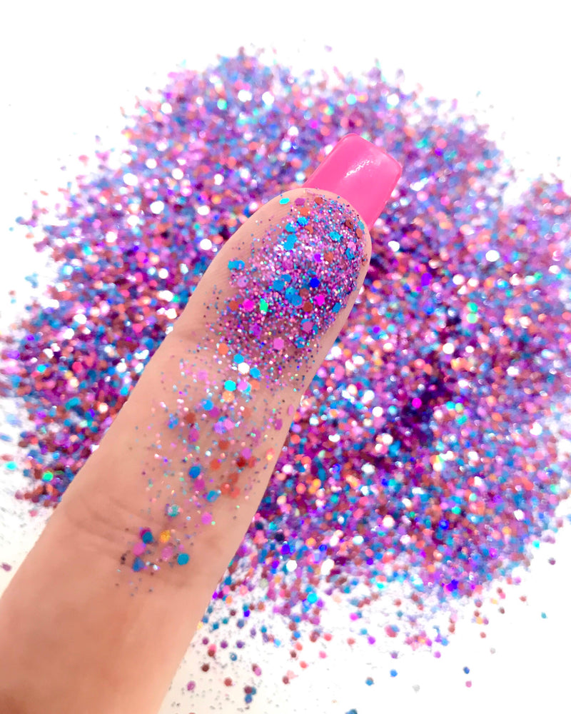 
                
                    Load image into Gallery viewer, &amp;quot;FABULOUSITY&amp;quot; LOOSE GLITTER
                
            